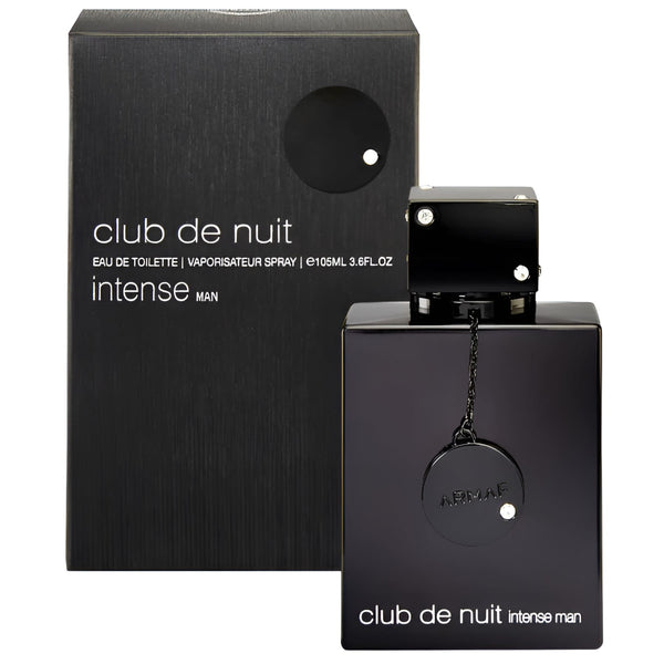 Armaf Club de Nuit Intense Man 105 ml, Apă de parfum barbatesc
