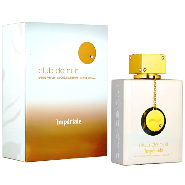Armaf Club de Nuit White Imperiale 105 ml, Apă de parfum dama