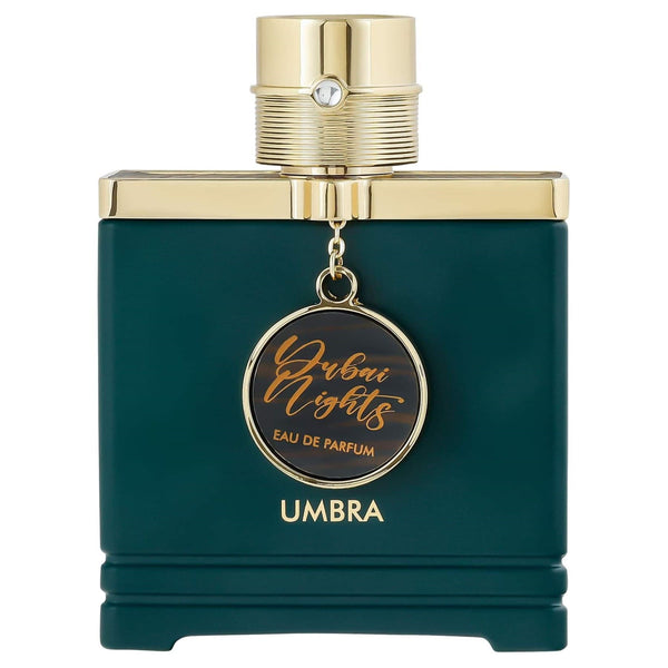 Armaf Dubai Nights Midnight Umbra 100 ml, Apă de parfum barbatesc b