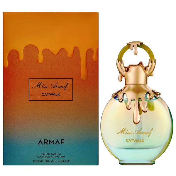 Armaf MISS Armaf CATWALK 100 ml, Apă de parfum dama b
