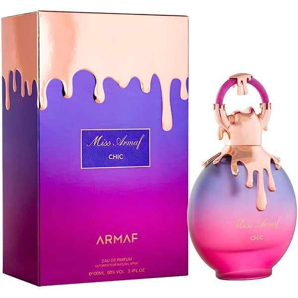 Armaf MISS Armaf CHIC 100 ml, Apă de parfum dama b