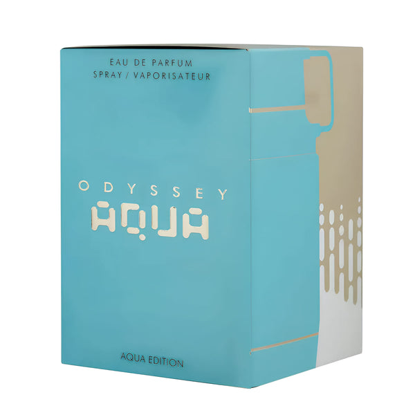 Armaf ODYSSEY AQUA 100 ml, Apă de parfum barbatesc c