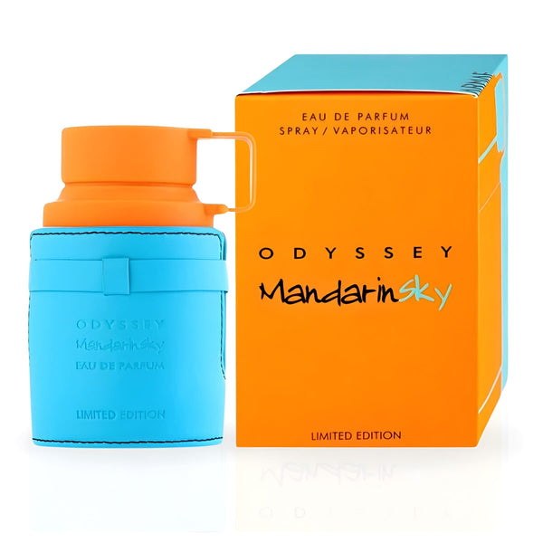 Armaf ODYSSEY MANDARIN SKY 60 ml, Apă de parfum barbatesc