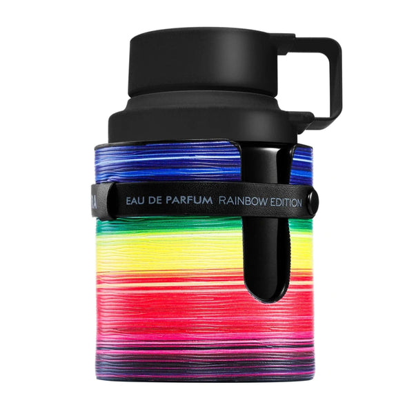 Armaf ODYSSEY SPECTRA Rainbow Edition 100 ml, Apă de parfum Unisex