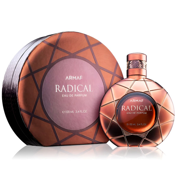 Armaf Radical 100 ml, Apă de parfum barbatesc b
