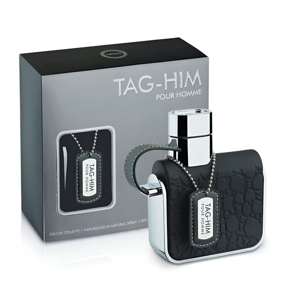 Armaf Tag Him 100 ml, Apă de toaleta barbatesc b