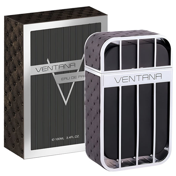 Armaf Ventana pour Homme 100 ml, Apă de parfum barbatesc