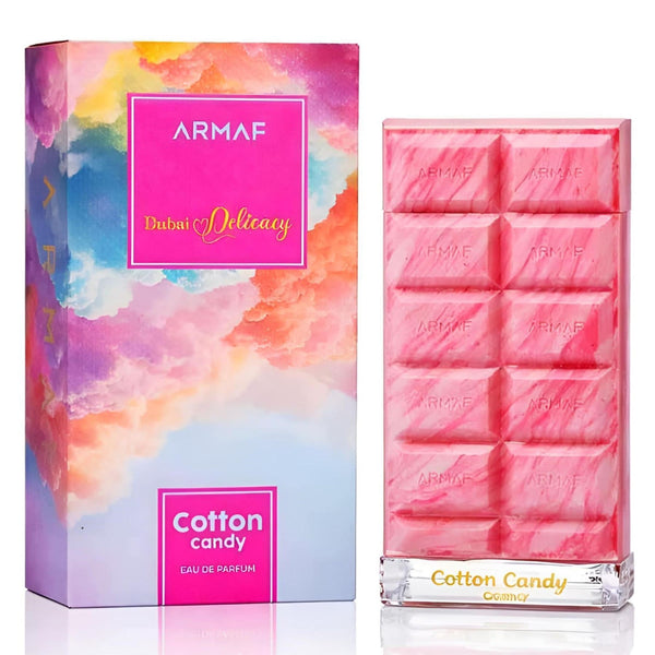 Armaf Delicacy Cotton Candy 100 ml