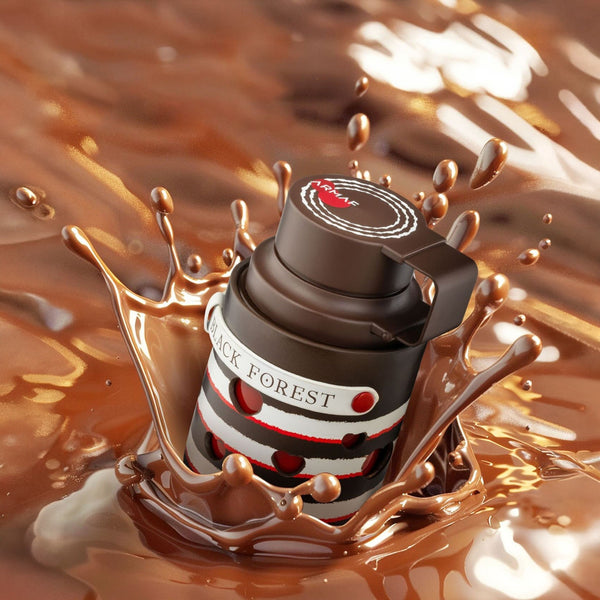Armaf Odyssey Black Forest Dessert 100 ml c