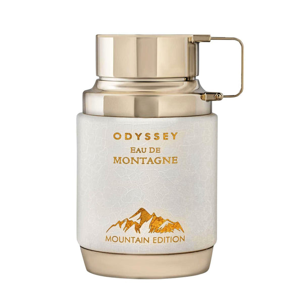 Armaf Odyssey Eau de Montagne 100 ml