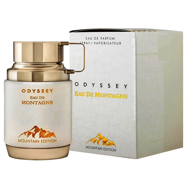 Armaf Odyssey Eau de Montagne 100 ml b