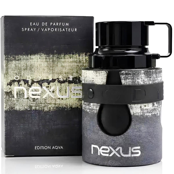 Armaf Odyssey Nexus 100 ml, Apa de parfum barbati