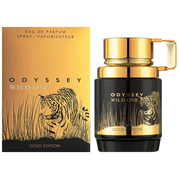 Armaf Odyssey Wild One Gold Edition 100 ml