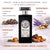 Asdaaf Majd Al Sultan Black Intense 100 ml, Apă de parfum barbatesc b