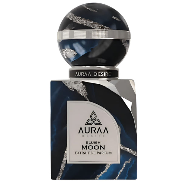 Auraa Desire Bluish Moon 100 ml, Apă de parfum barbatesc