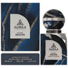 Auraa Desire Bluish Moon 100 ml, Apă de parfum barbatesc c