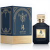B Satin Oud Fragrance World 100 ml, Apa de parfum Unisex