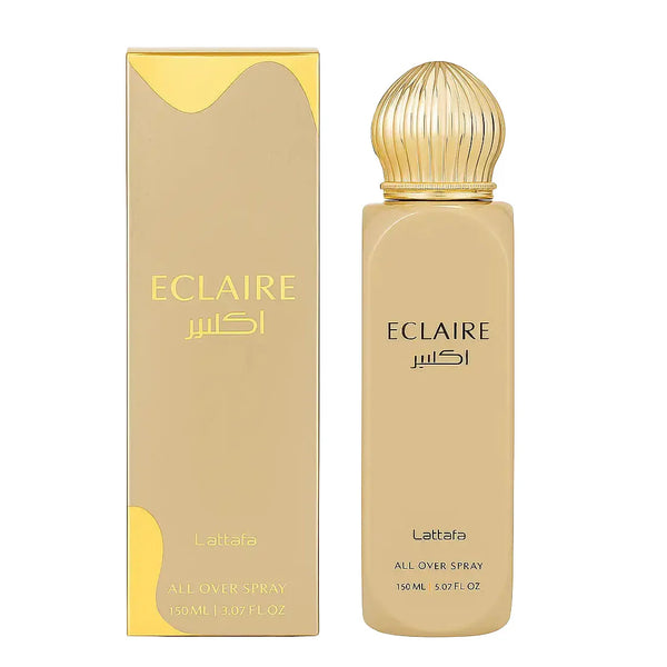 Body mist Lattafa Eclaire All Over Spray 150 ml