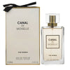 Canal de Moiselle Fragrance World 100 ml, Apa de parfum Dama