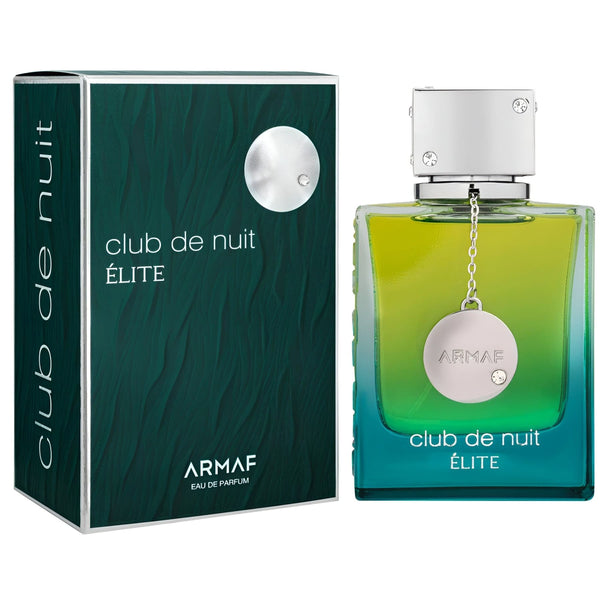Club de Nuit Elite Armaf 100 ml, Apa de parfum Unisex