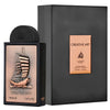 Creative Art Lattafa 100 ml, Apa de parfum Unisex