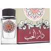 Dar al Hub Ard al Zaafaran 80 ml, Apa de parfum Unisex