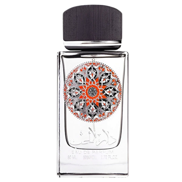 Dar al Hub Ard al Zaafaran 80 ml, Apa de parfum Unisex b