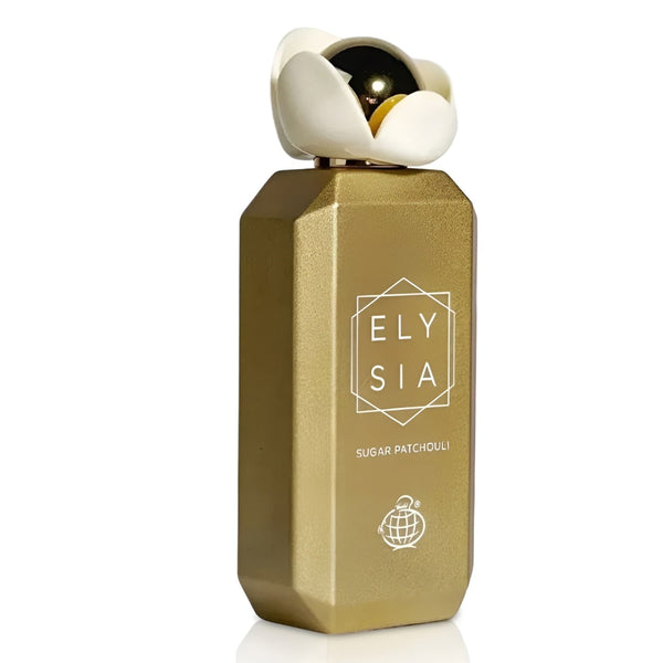 Elysia Sugar Patchouli 100 ml, Apa de Parfum Dama b