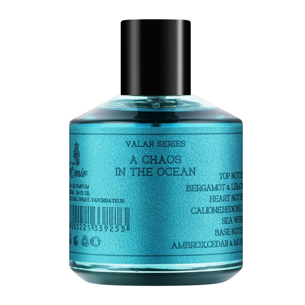 Emir A Chaos in the Ocean 100 ml, Apă de parfum barbatesc b