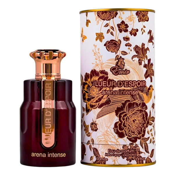 Emir Arena Intense Lueur d'Espoir 100 ml