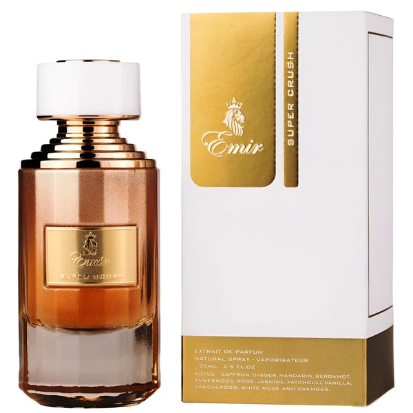 Emir Super Crush 75 ml by Paris Corner