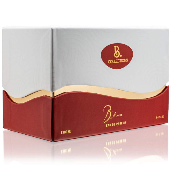 Escent B.BRAVE 100 ml, Apă de parfum dama c