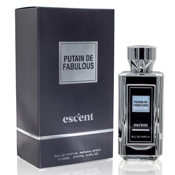 Escent Putain de Fabulous 100 ml