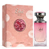 Eshal Musk Paris Corner 100 ml, Apa de Parfum Dama