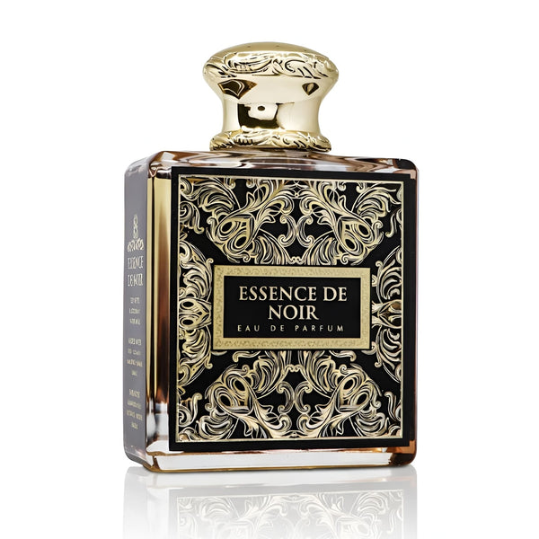 Essence de Noir French Avenue 100 ml, Apa de parfum Unisex b