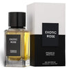 Exotic Rose French Avenue 100 ml, Apa de parfum Unisex