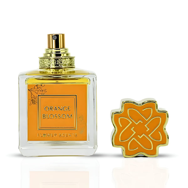 Flower Scents Orange Blossom 65 ml, Apa de parfum femei