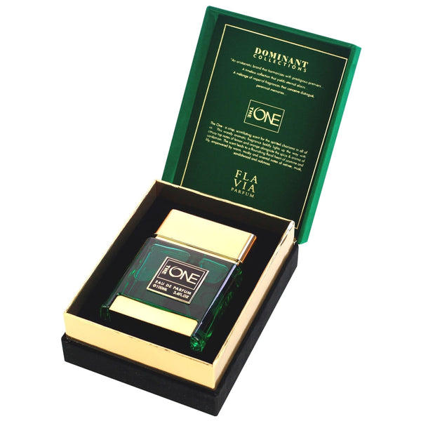 Flavia The One 100 ml, Apă de parfum dama b