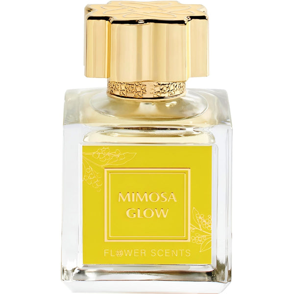 Flower Scents Mimosa Glow 65 ml, Apa de parfum femei