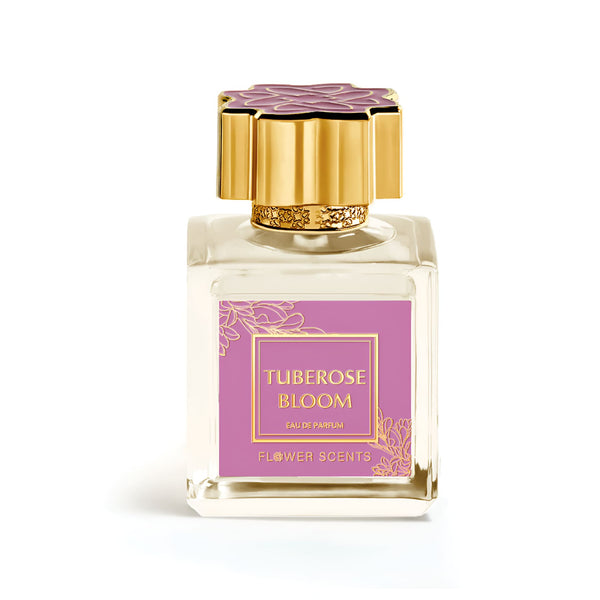 Flower Scents Tuberose Bloom 65 ml, Apa de parfum femei