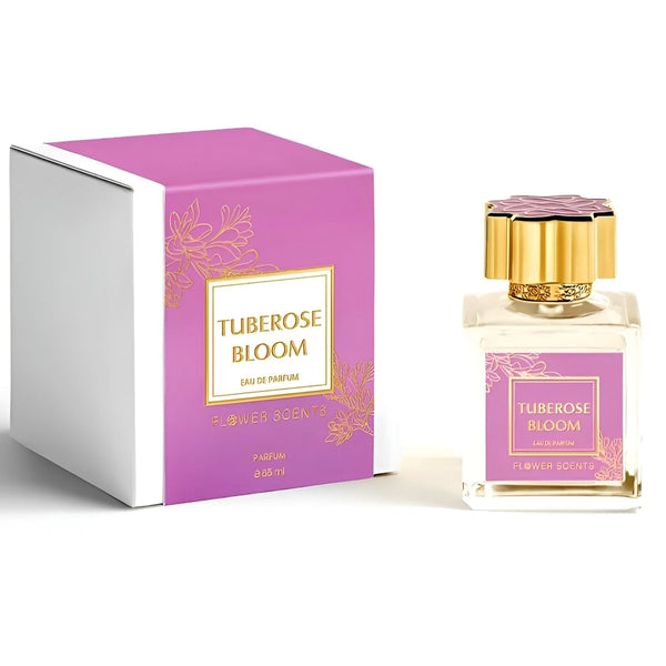 Flower Scents Tuberose Bloom 65 ml, Apa de parfum femei
