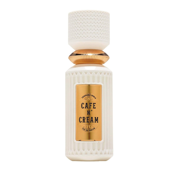 Fragrance World Cafe N'Cream 100 ml