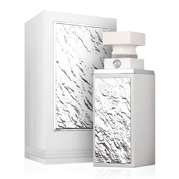 Fragrance World Varakh Silver 100 ml, Apă de parfum Unisex c