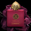 Fragrance World Abraaj Carmine 100 ml b