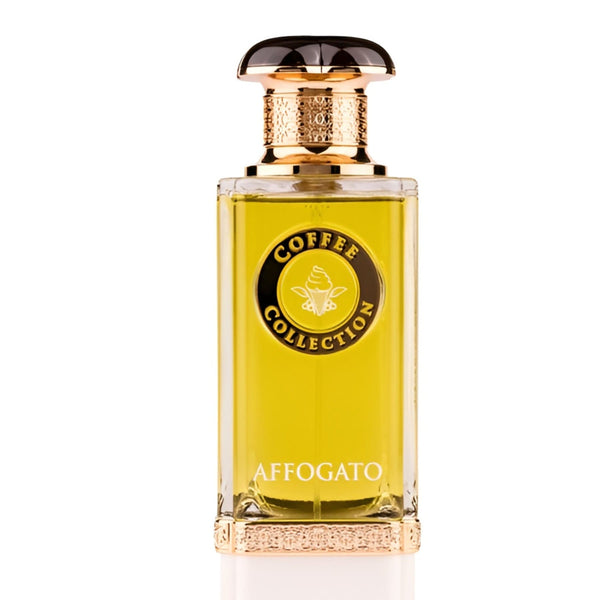 Fragrance World Affogato 100 ml, Apa de parfum Unisex b