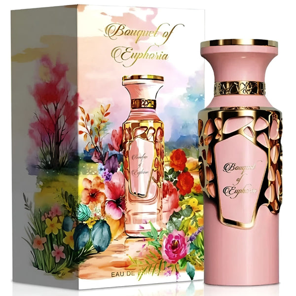 Fragrance World Bouquet Of Euphoria 100 ml
