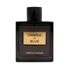 Fragrance World Canale Di Blue Parfum Intense 100 ml b