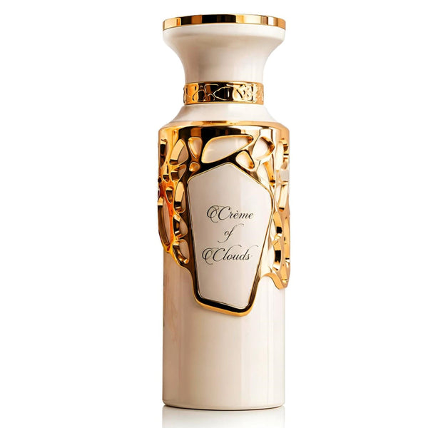 Fragrance World Creme of Clouds 100 ml, Apă de parfum Unisex b