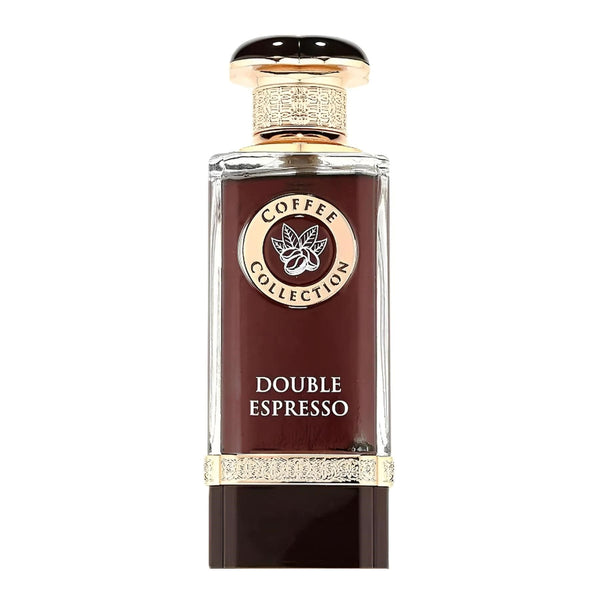 Fragrance World Double Espresso 100 ml b