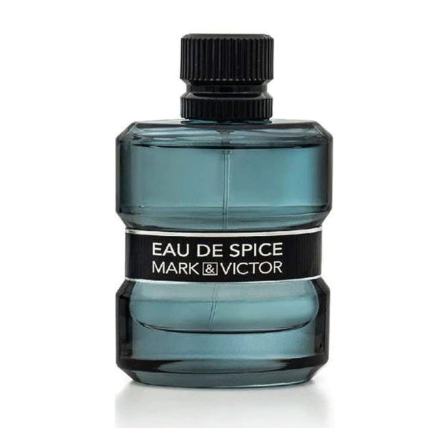 Fragrance World Eau de Spice Mark & Victor 100 ml b